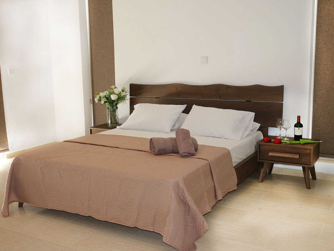 Вилла в Пафосе