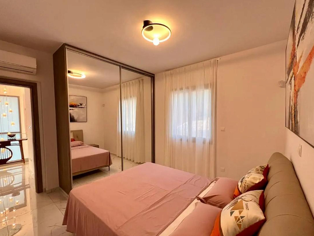 Villa in Paphos
