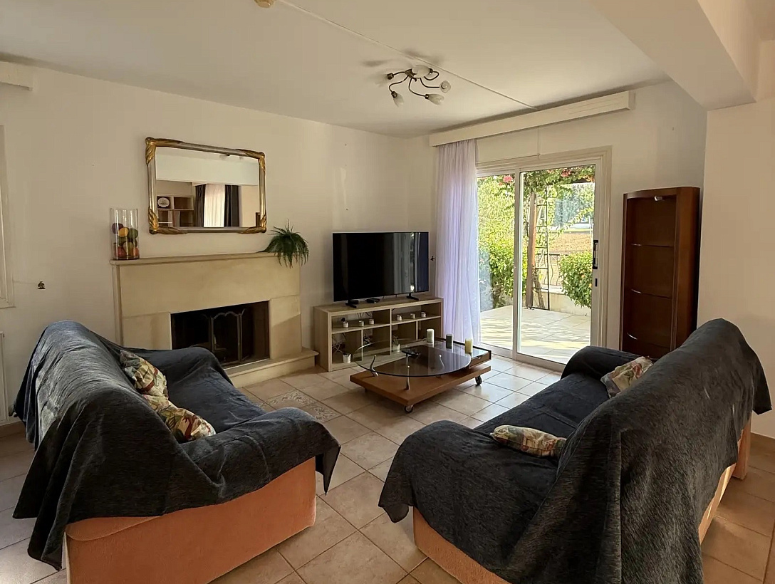 Дом в Фамагусте