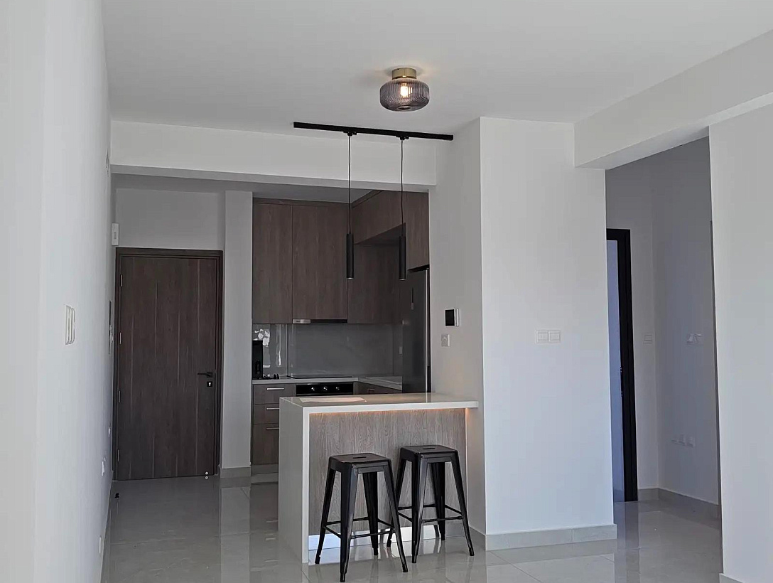 Flat in Limassol