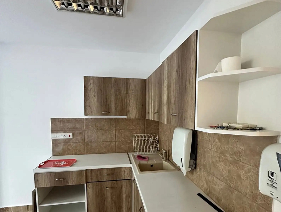 Office in Limassol