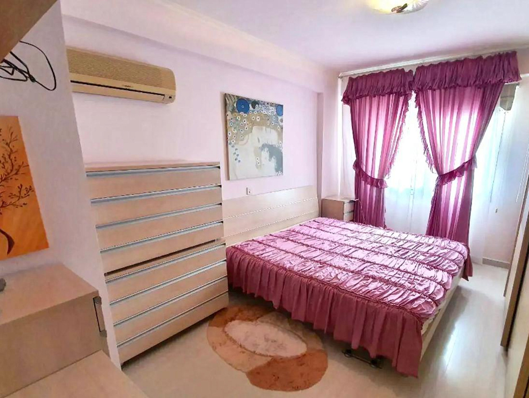 Flat in Limassol