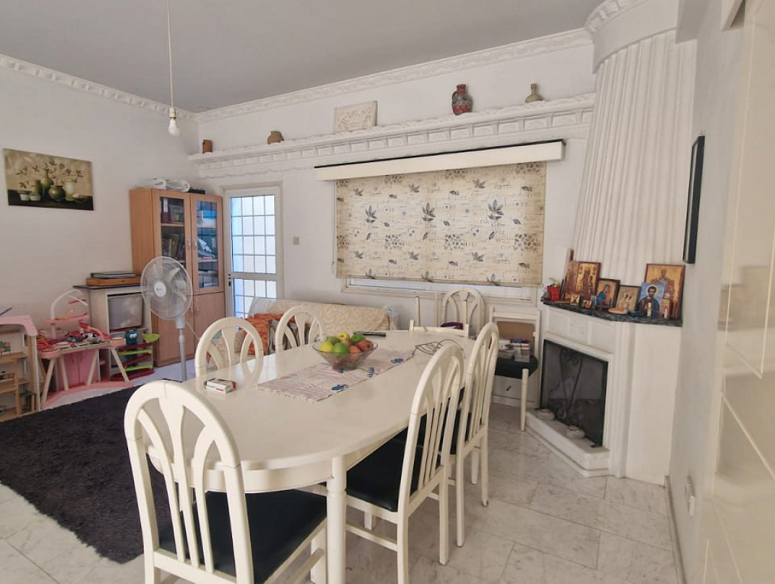 House in Cyprus