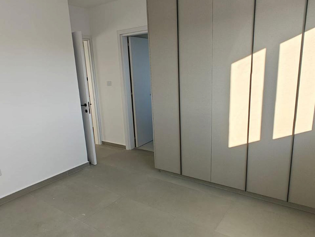 New penthouse in Larnaca