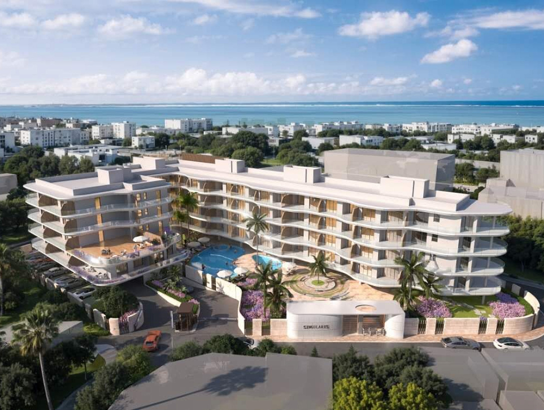 Ready-to-Build Residential Development Opportunity in Larnaca