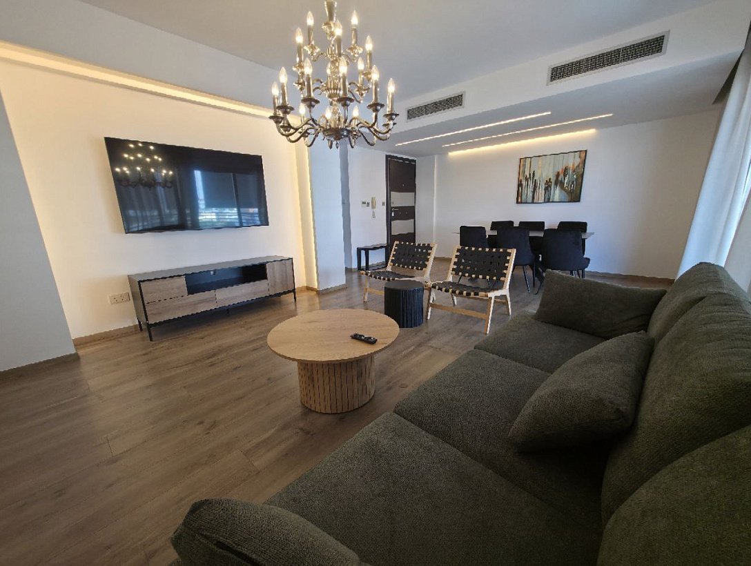 Квартира в Лимассоле