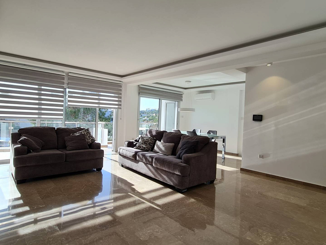 Apartment in Limassol