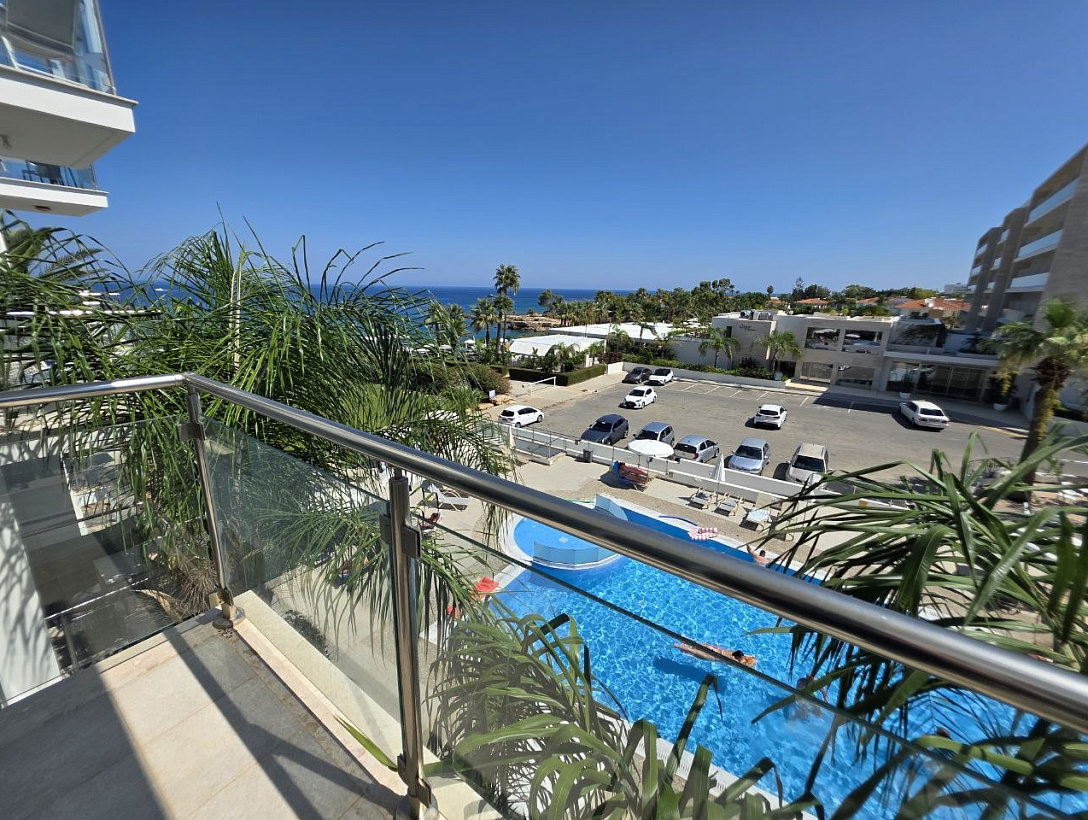 Flat in Famagusta