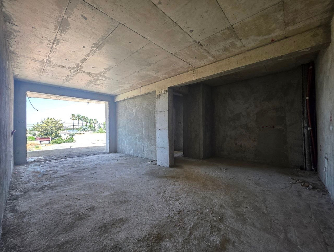 New flat in Nicosia
