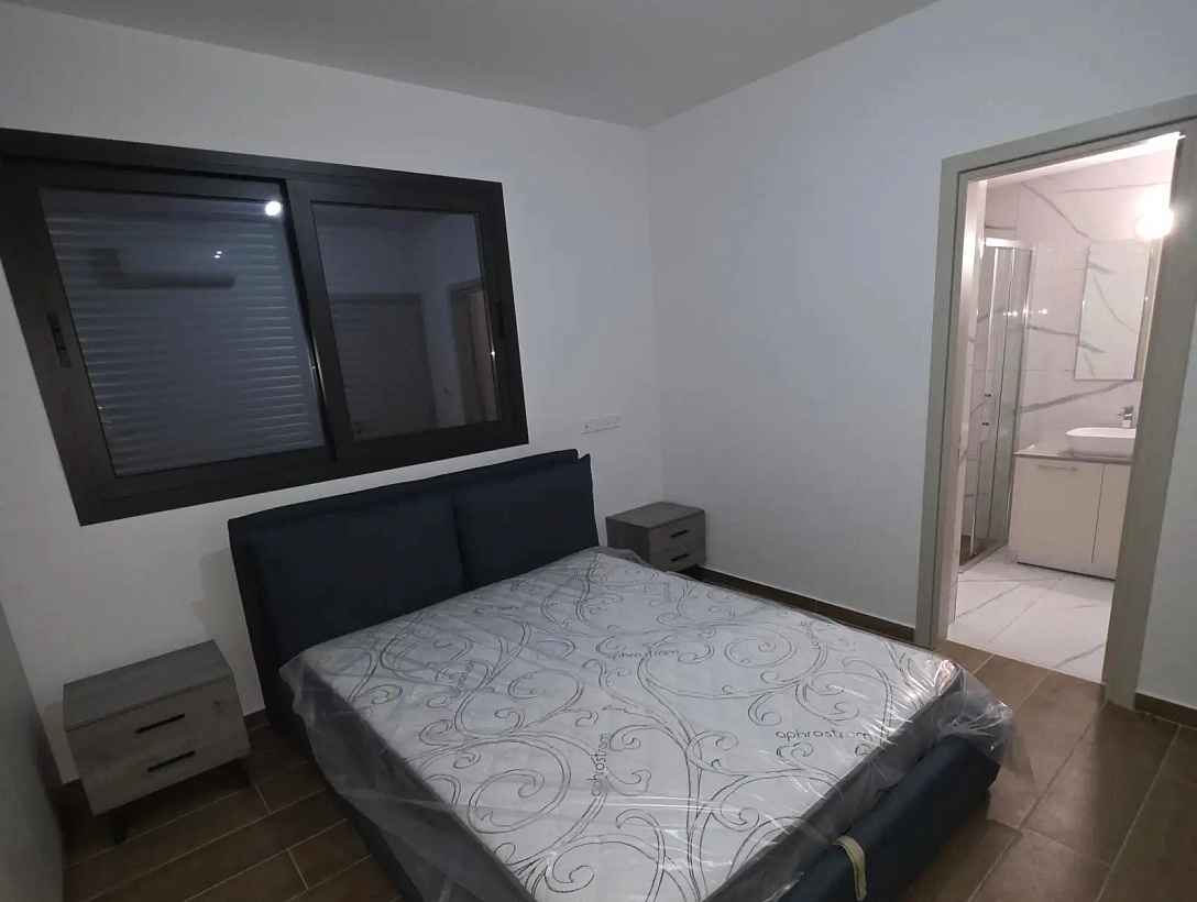 Flat in Limassol