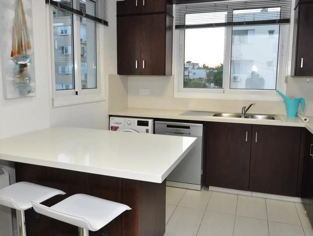 Flat in Cyprus