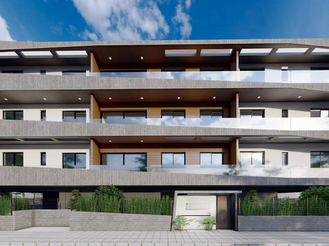 Costa Residence