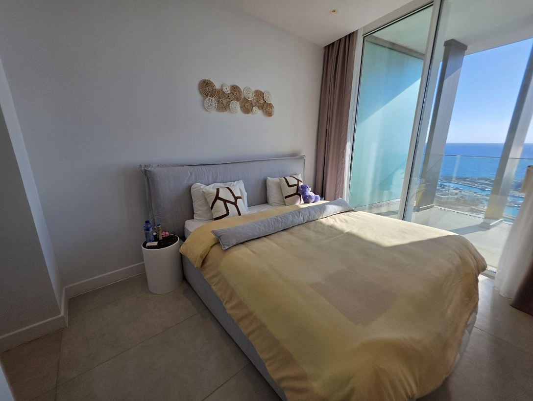 Apartment in Famagusta