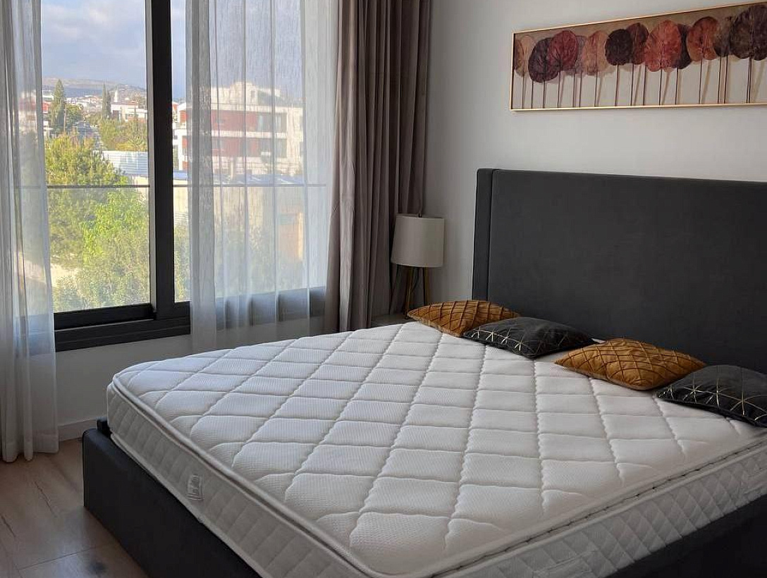 Flat in Limassol