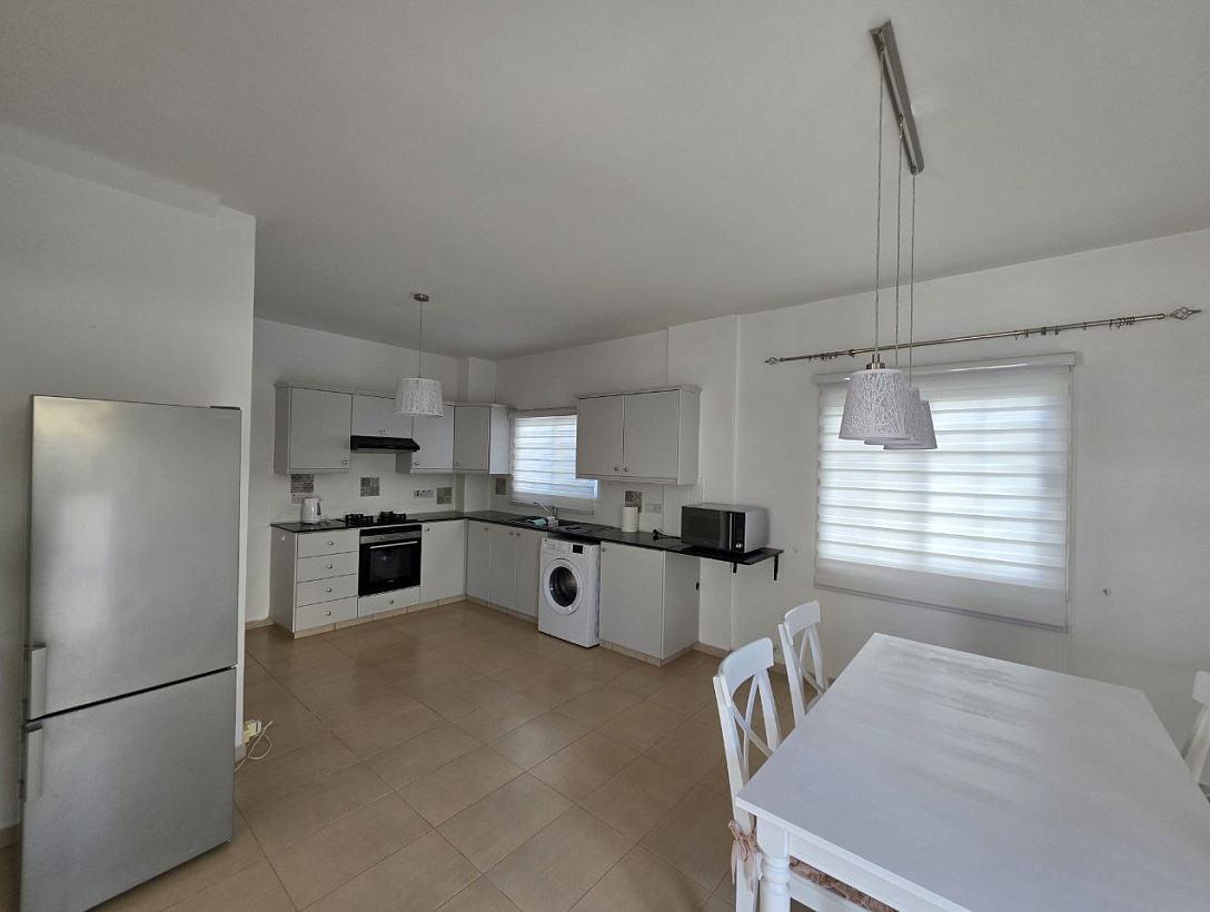 House in Larnaca