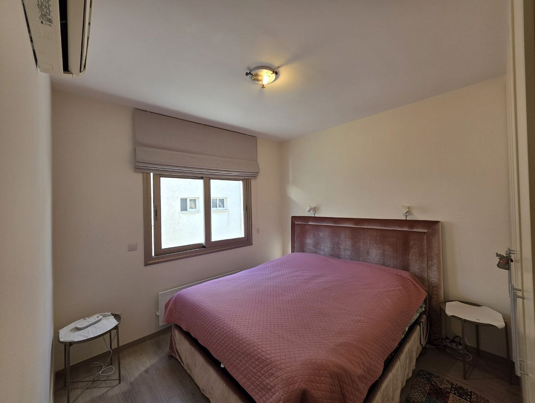Flat in Limassol