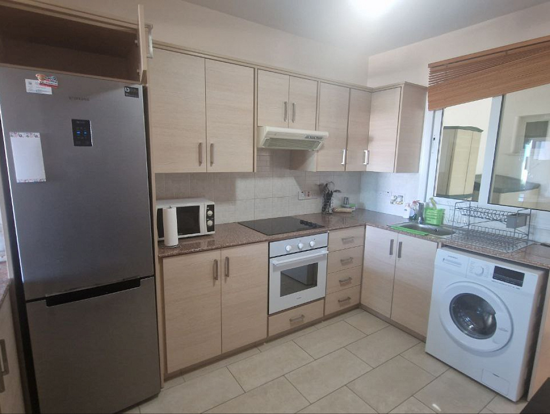 Квартира в Фамагусте