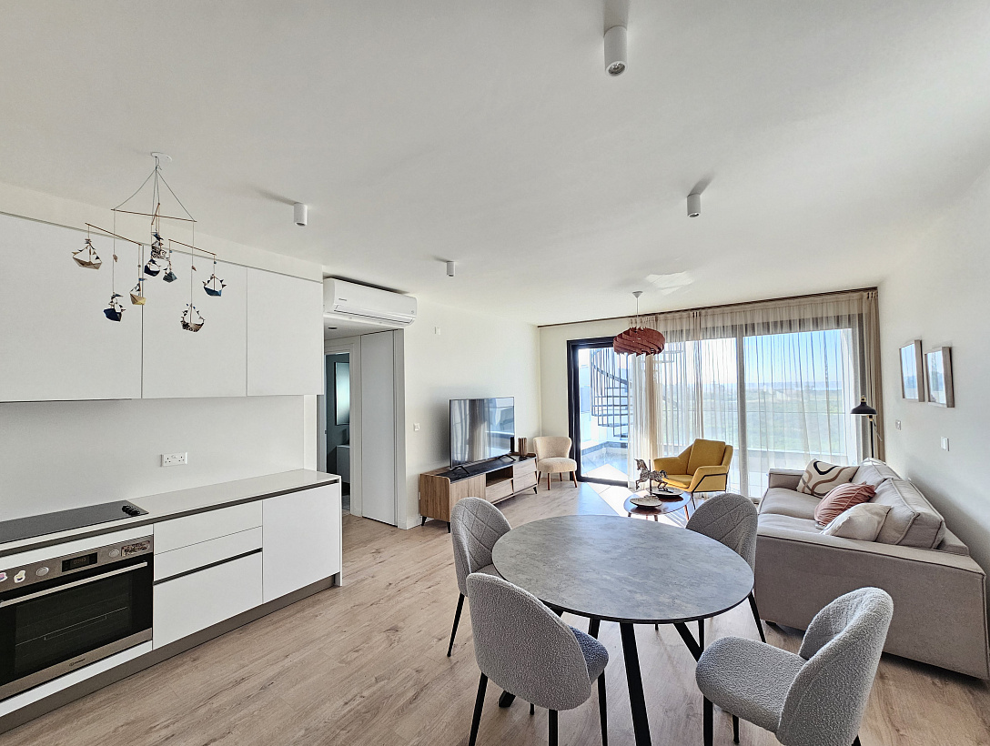 Квартира в Лимассоле