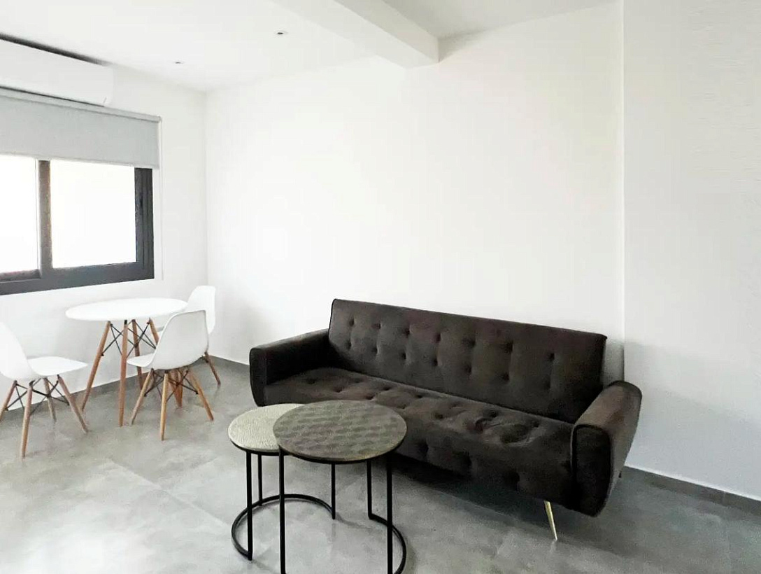 Квартира на Кипре