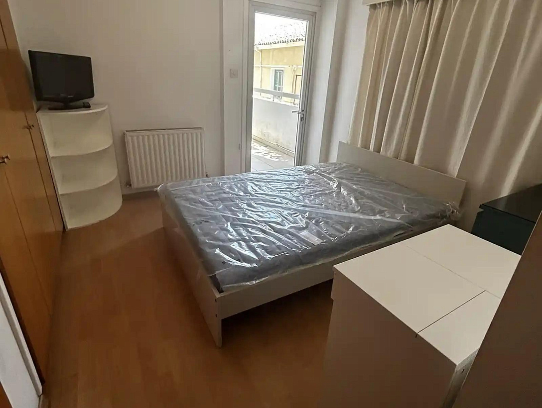 Flat in Nicosia