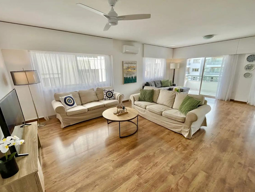 Квартира в Лимассоле