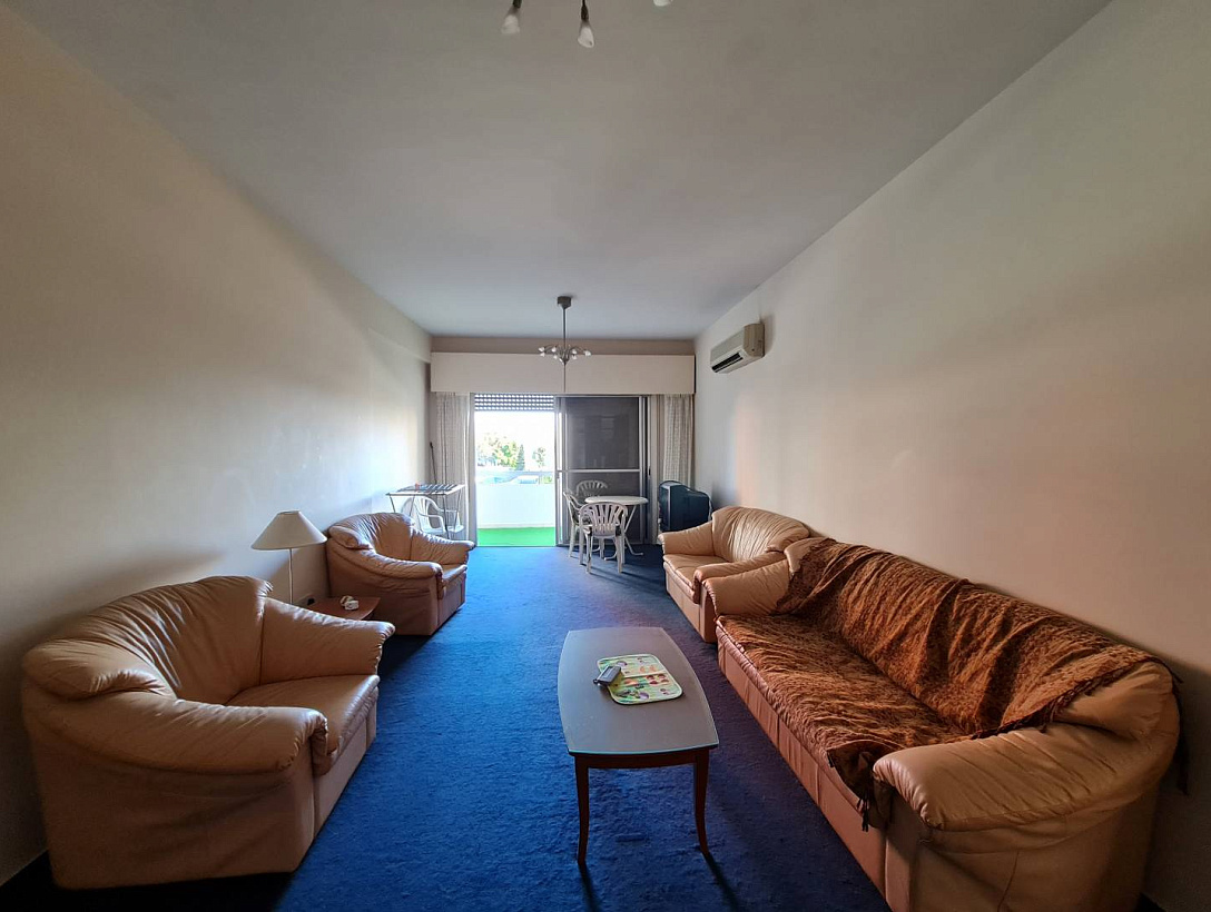 Квартира в Лимассоле