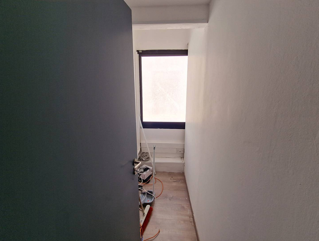 Office in Limassol