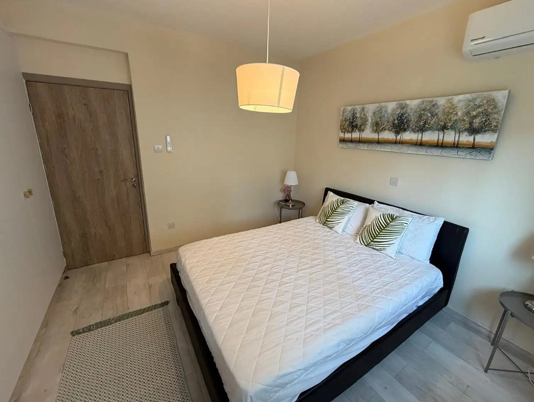 Flat in Limassol
