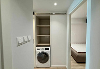 Apartment, 2 bedrooms — 18