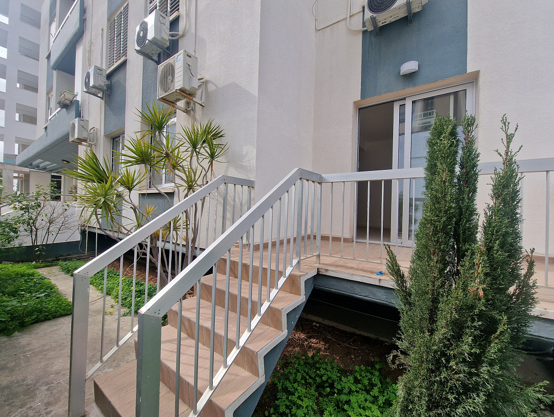 Квартира в Ларнаке