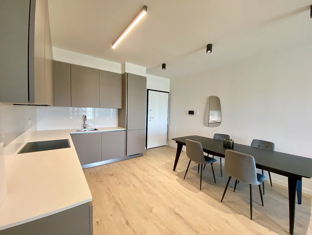 Penthouse in Limassol