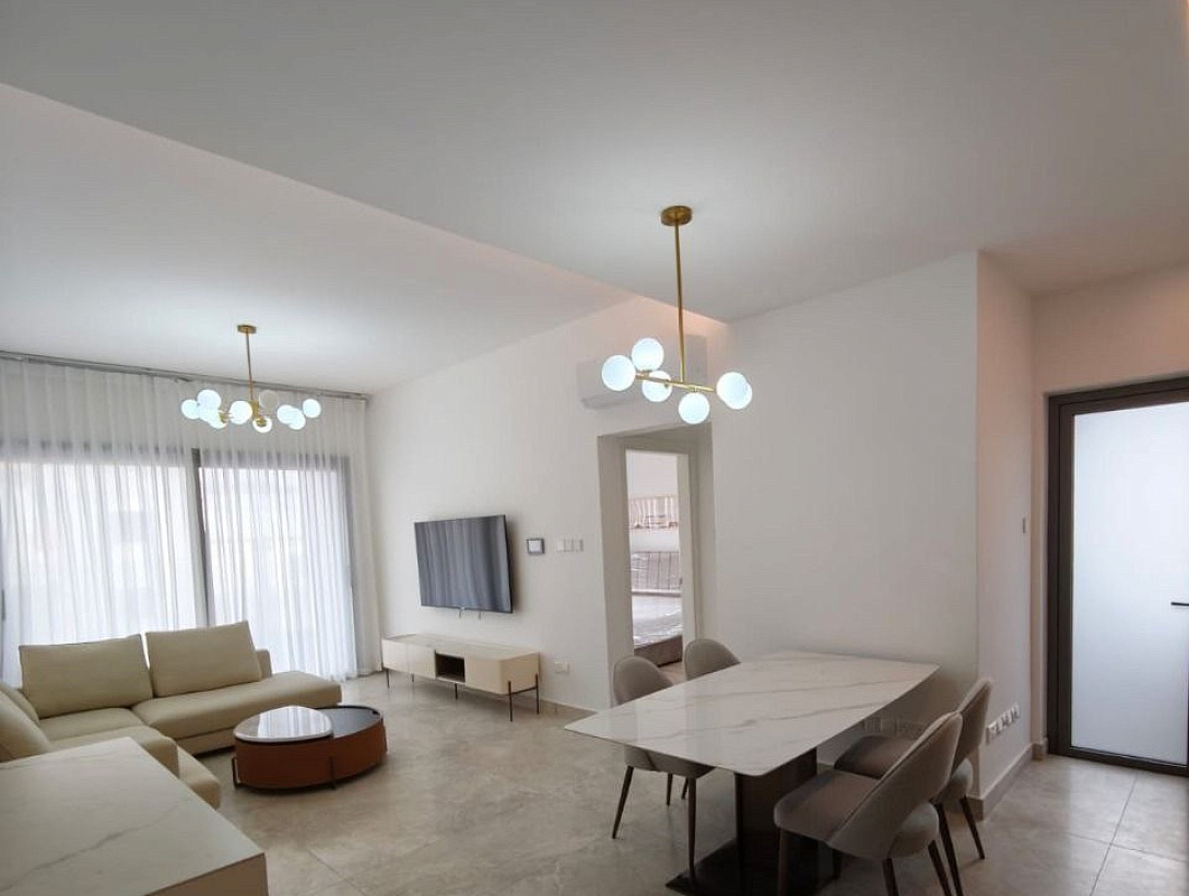 Квартира в Лимассоле