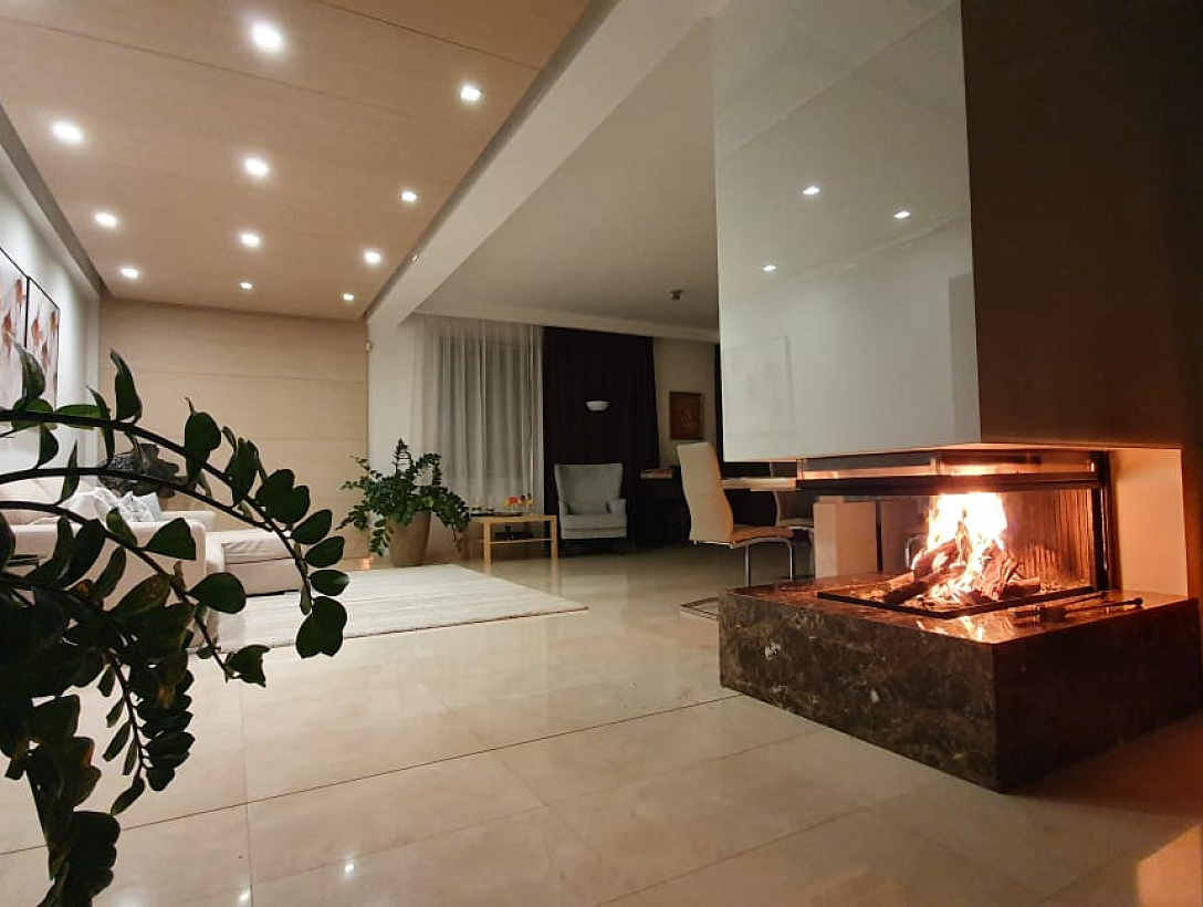 Вилла в Фамагусте