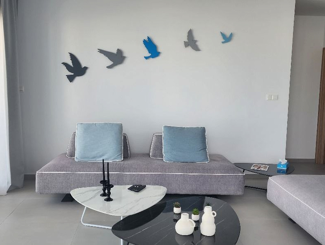 Пентхаус в Лимассоле