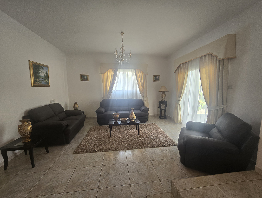 Villa in Larnaca
