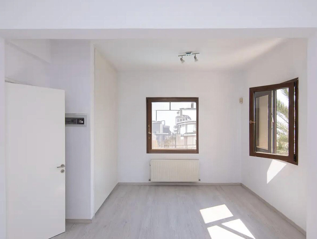 Villa in Limassol