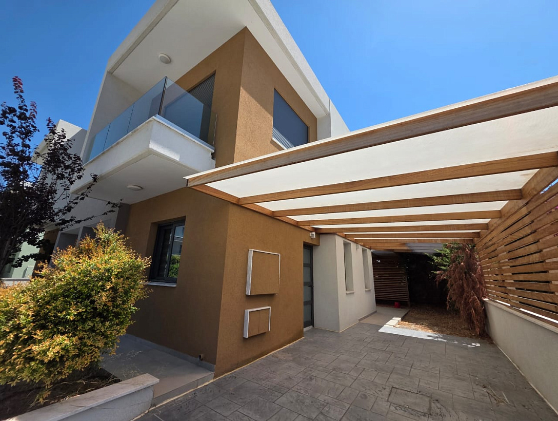 Villa in Limassol