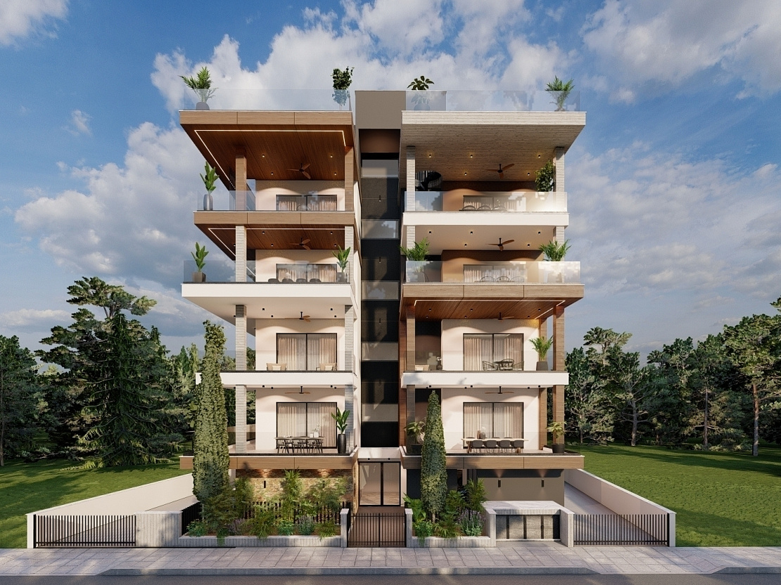 Ellie Residence