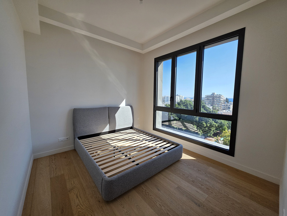 Photo 60 New penthouse in Limassol