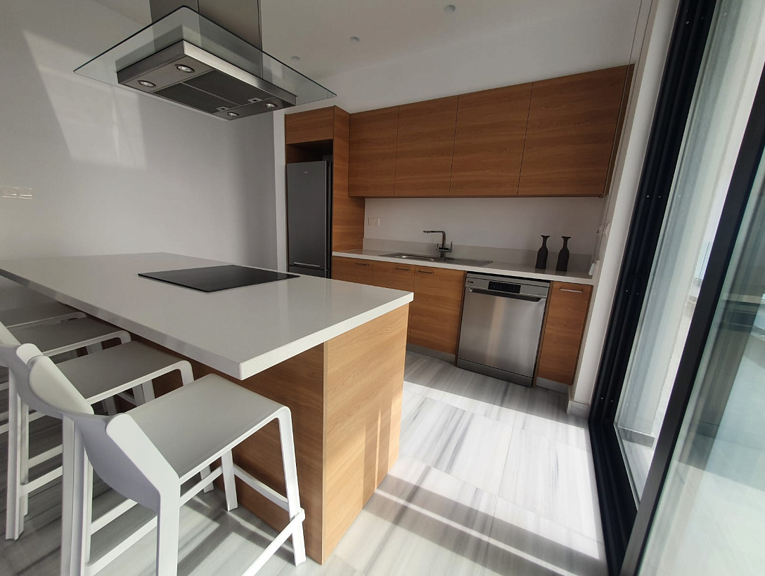 Flat in Paphos
