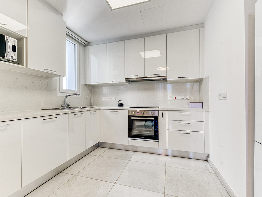 Flat in Limassol
