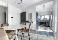 Apartment, 3 bedrooms — 22