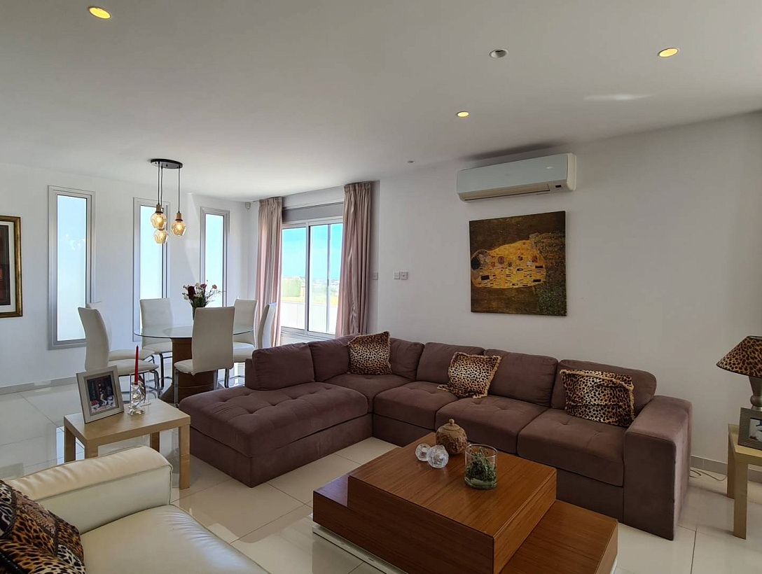 Villa in Limassol