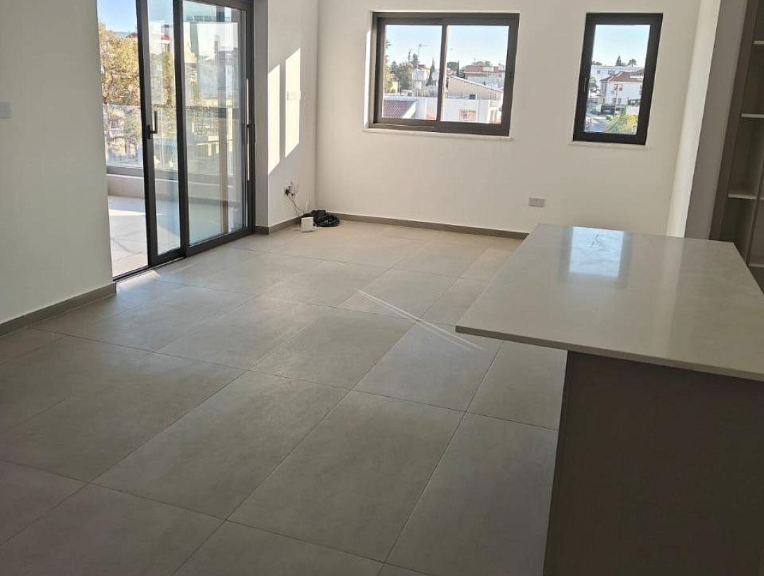 New penthouse in Larnaca