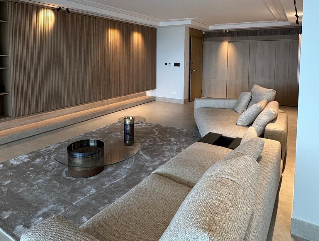 Апартаменты в Лимассоле