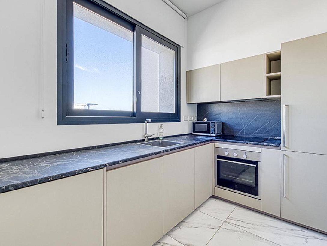 Penthouse in Limassol