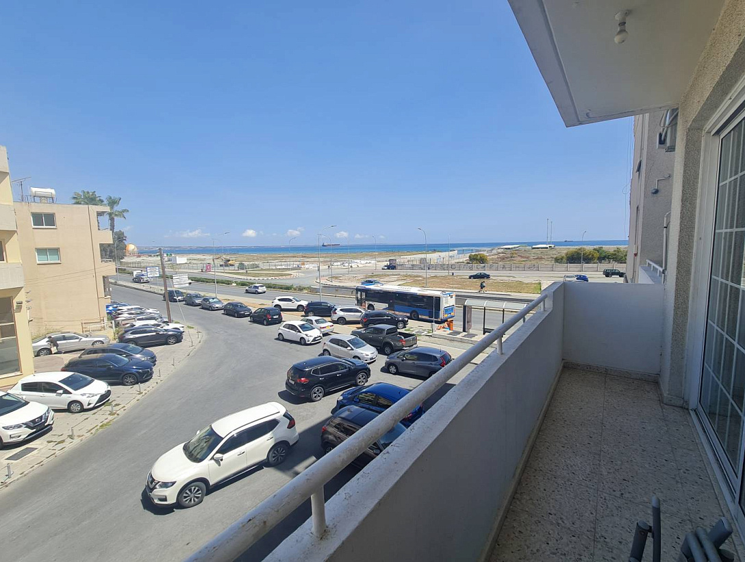 Flat in Larnaca