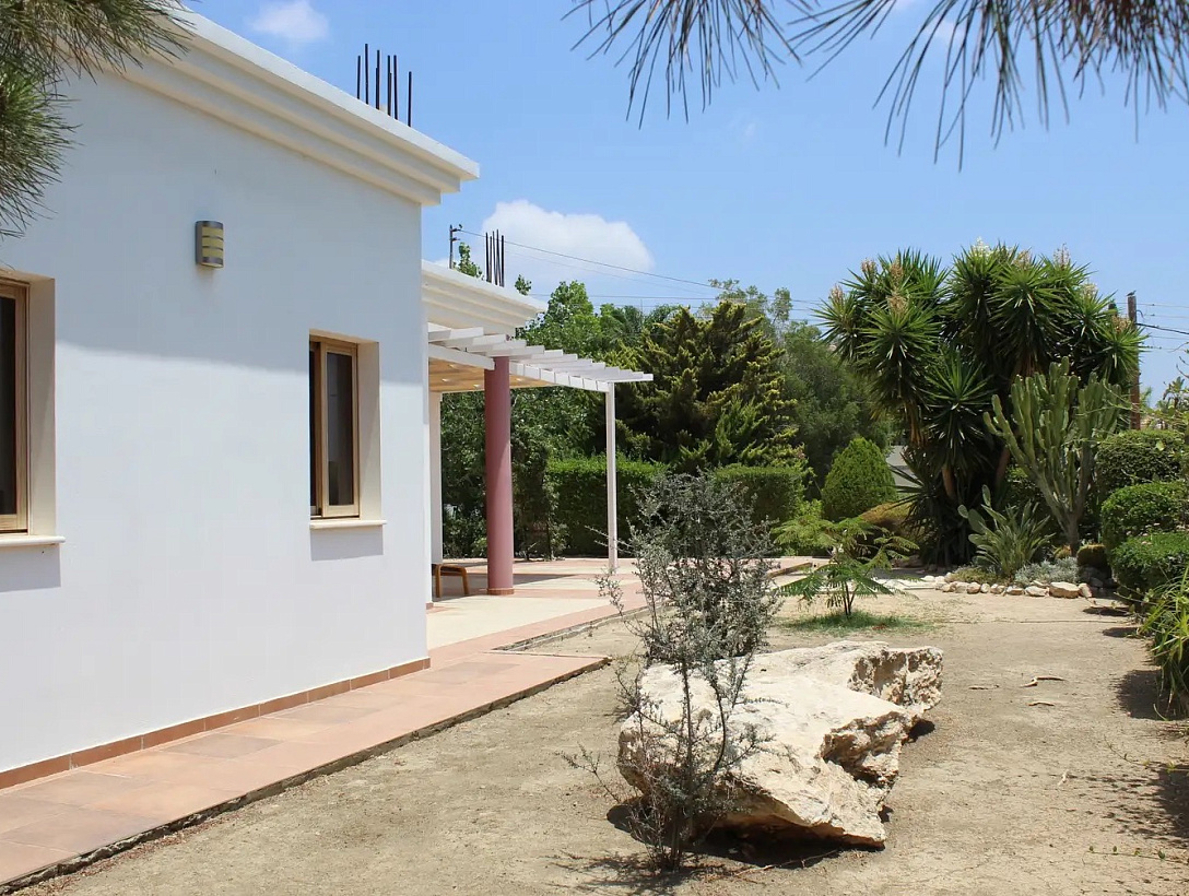 House in Limassol
