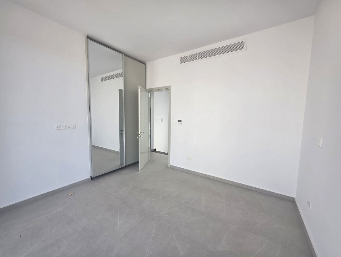 New villa in Paphos