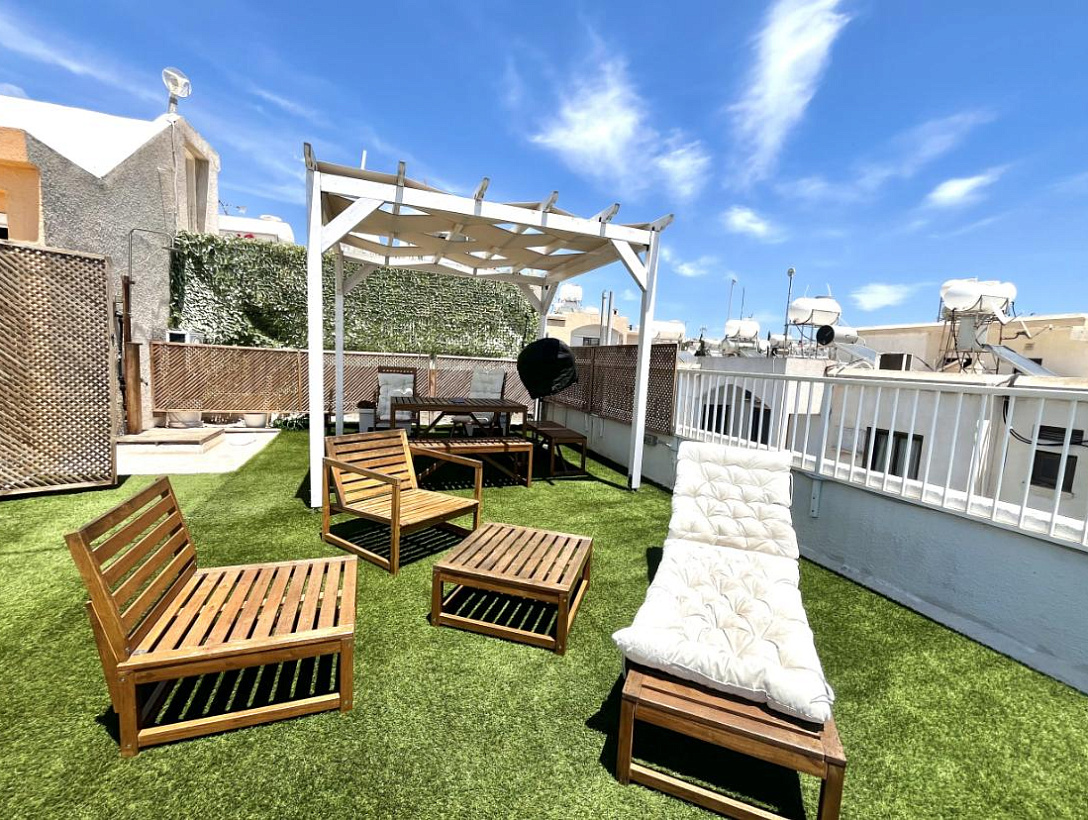 Flat in Famagusta